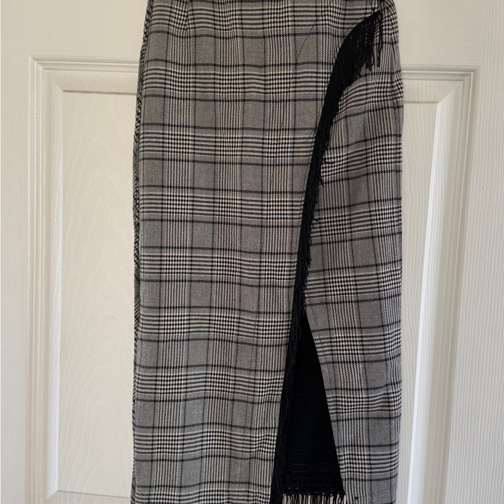 Dylanlex Wrap Skirt XXS